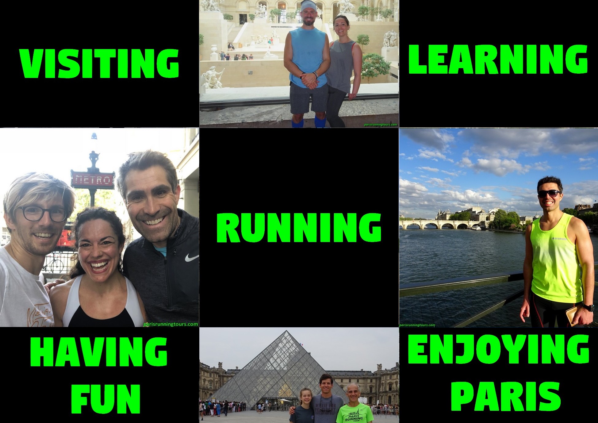 Merci à nos visiteurs pour ces très bons moments partagés en 2018 !