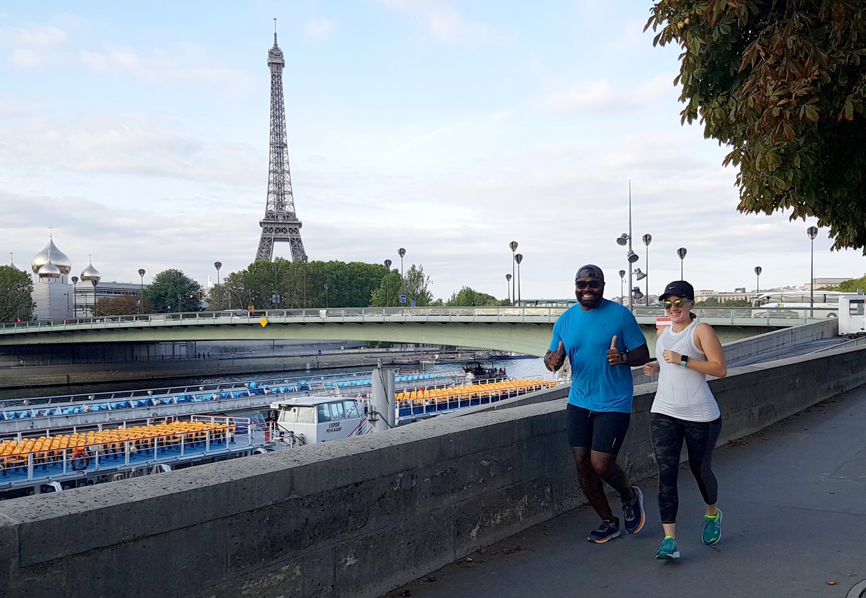 Où passent les Paris Running Tours ?