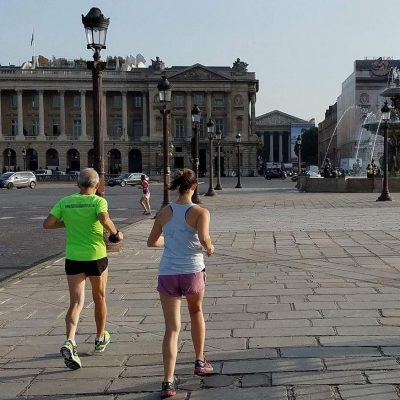 Souvenirs de 2017, de très bons moments avec nos visiteurs (1/3)