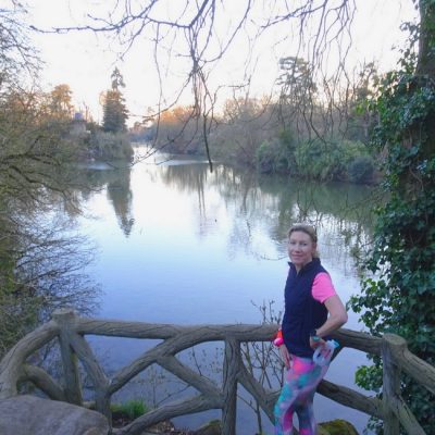 D&rsquo;autres découvertes de Paris avec Sarah