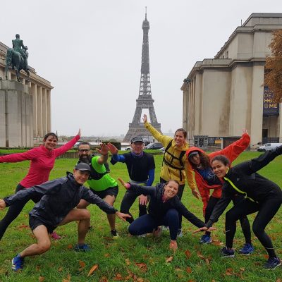 Un autre tour « TOUR EIFFEL »
