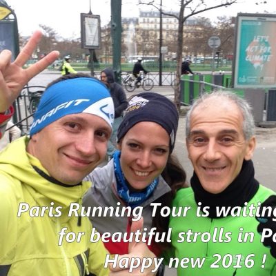 Très bonne année 2016 !